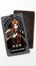 PMU Cards 3 Star Mage